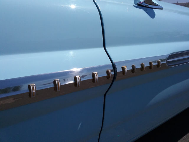 1961 Pontiac Bonneville - photo 11
