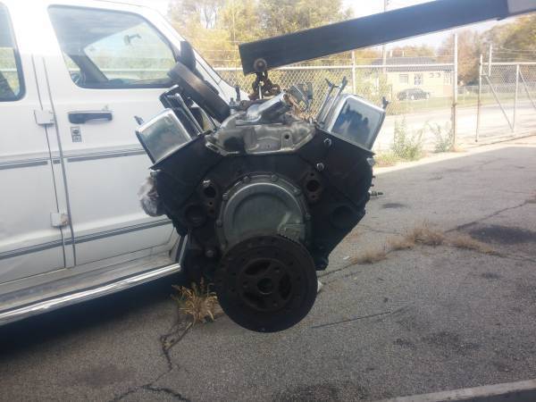 1961 Pontiac Bonneville - photo 10