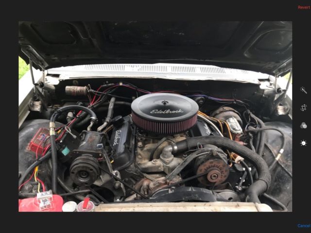 1961 Pontiac Bonneville - photo 12