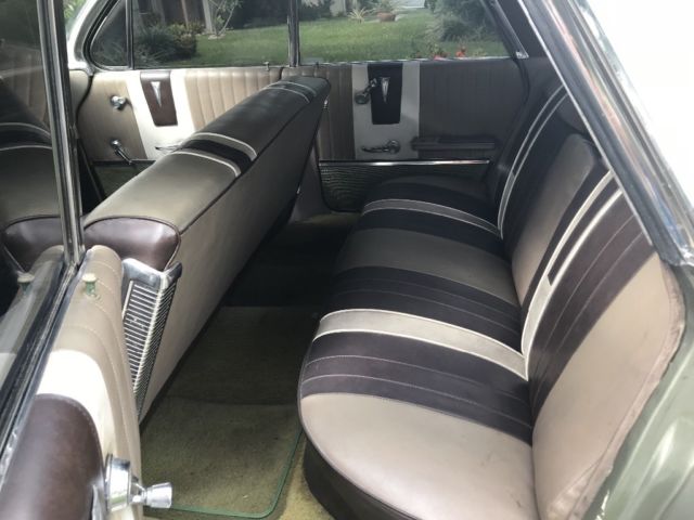 1961 Pontiac Bonneville - photo 7