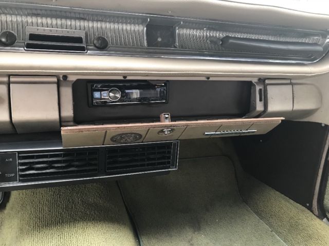 1961 Pontiac Bonneville - photo 8