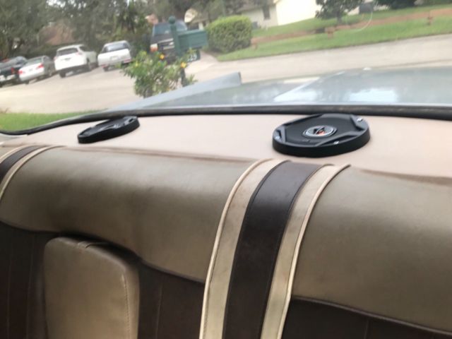 1961 Pontiac Bonneville - photo 9