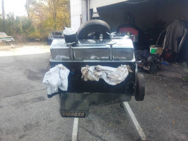 1961 Pontiac Bonneville - photo 9