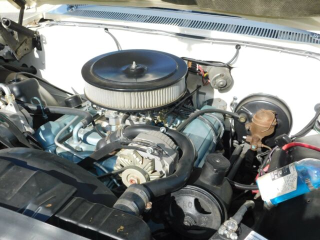 1961 Pontiac Bonneville BUBBLE TOP - photo 10