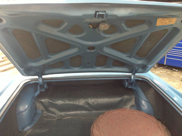 1961 Pontiac Bonneville - photo 2
