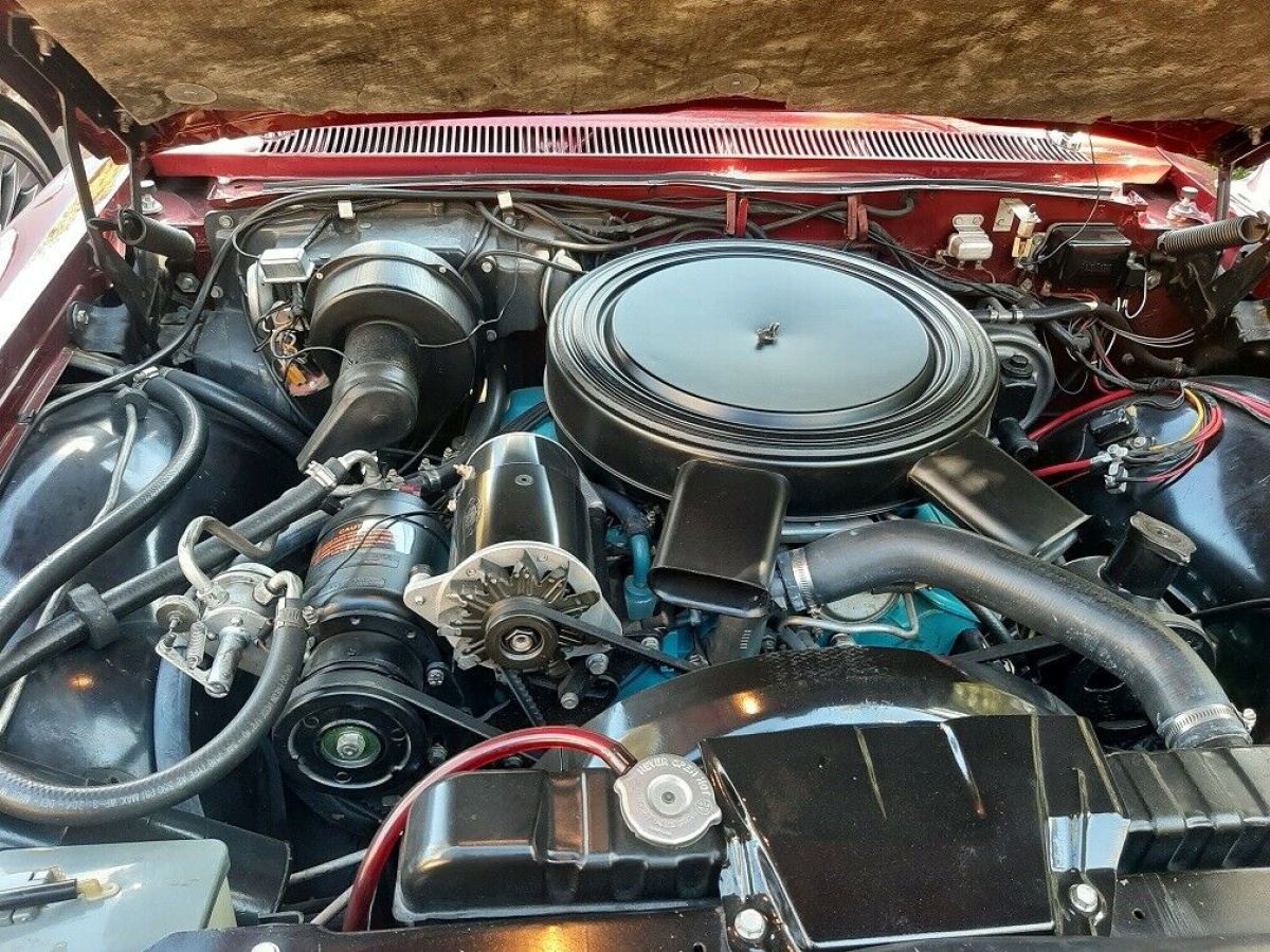 1961 Pontiac Bonneville BONNEVILLE - photo 11