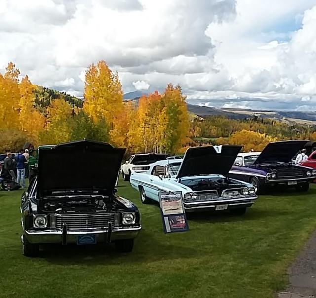 1961 Pontiac Bonneville Convertible 389 Tri Power 8 lug 4 Speed - photo 12