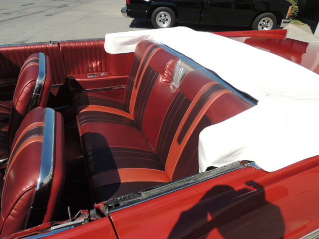 1961 Pontiac Bonneville - photo 2