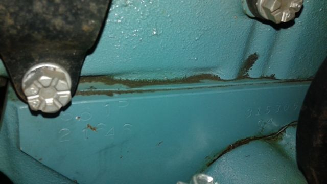 1961 Pontiac Bonneville Bonneville Series 2867 - photo 13