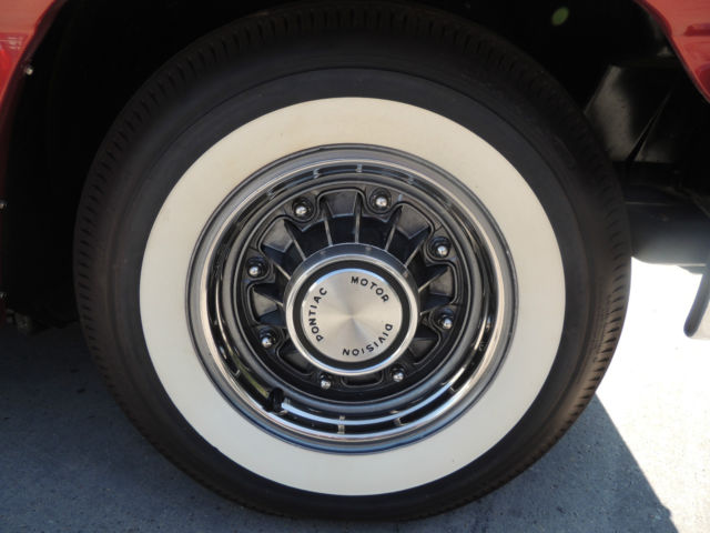 1961 Pontiac Bonneville - photo 8