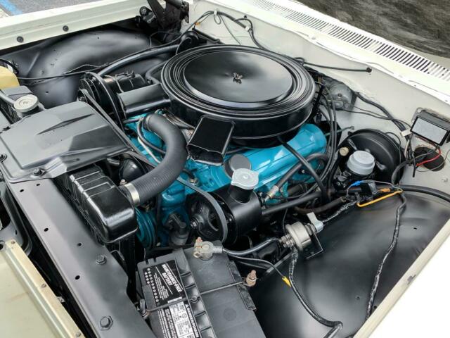 1961 Pontiac Bonneville Restored! Tri Power! SEE VIDEO! - photo 6