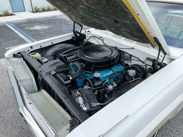 1961 Pontiac Bonneville Restored! Tri Power! SEE VIDEO! - photo 4