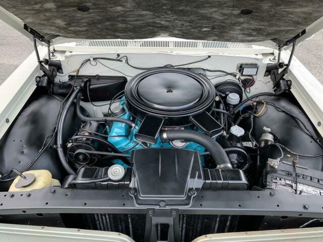 1961 Pontiac Bonneville Restored! Tri Power! SEE VIDEO! - photo 8