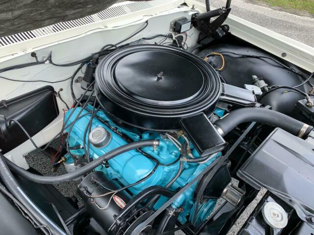 1961 Pontiac Bonneville Restored! Tri Power! SEE VIDEO! - photo 9