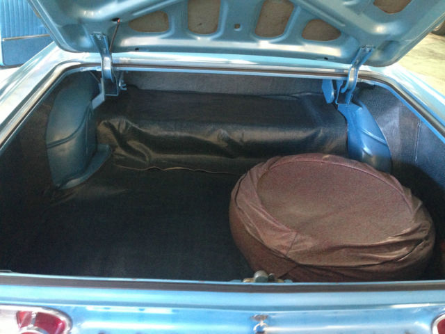 1961 Pontiac Bonneville Bubbletop - photo 10