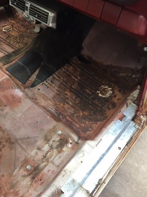 1961 Pontiac Catalina - photo 10