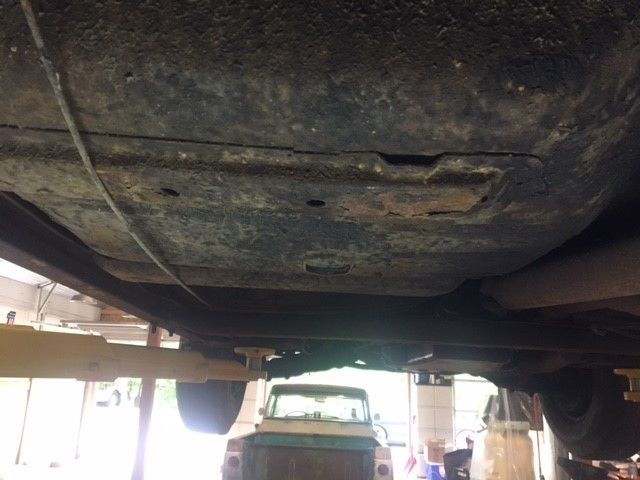 1961 Pontiac Catalina - photo 12