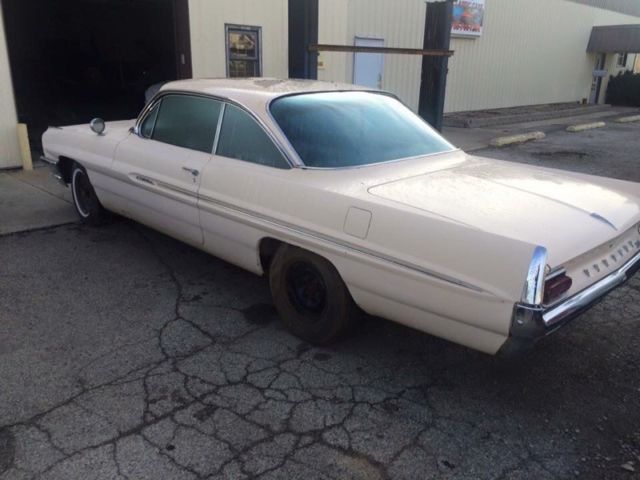 1961 Pontiac Catalina - photo 2
