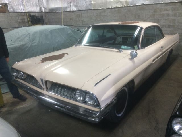 1961 Pontiac Catalina - photo 3