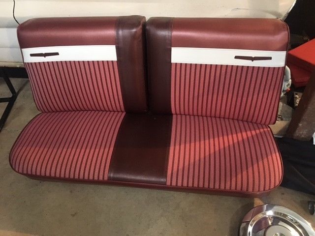 1961 Pontiac Catalina - photo 5