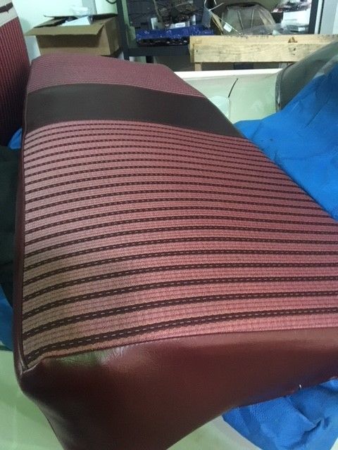 1961 Pontiac Catalina - photo 6