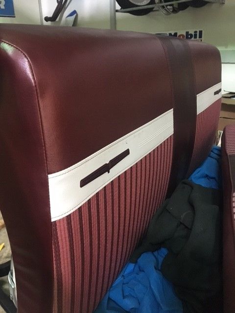 1961 Pontiac Catalina - photo 7