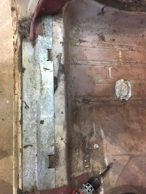 1961 Pontiac Catalina - photo 9