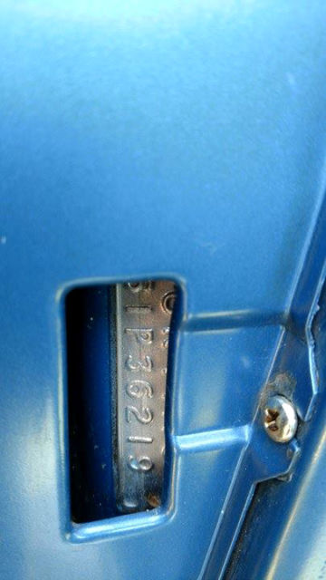 1961 Pontiac Catalina - photo 10