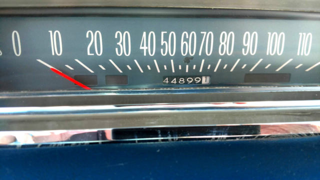 1961 Pontiac Catalina - photo 12