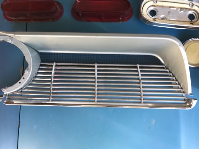 1961 Pontiac Catalina Bubble top - photo 11