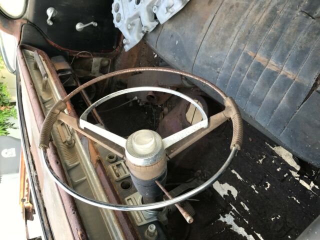1961 Pontiac Catalina Catalina - photo 7
