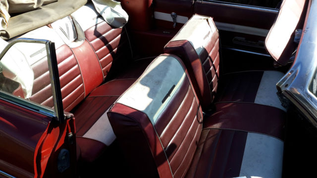 1961 Pontiac Catalina - photo 5
