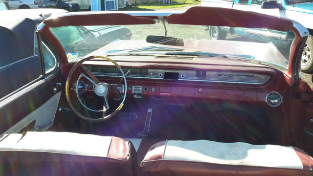 1961 Pontiac Catalina - photo 6