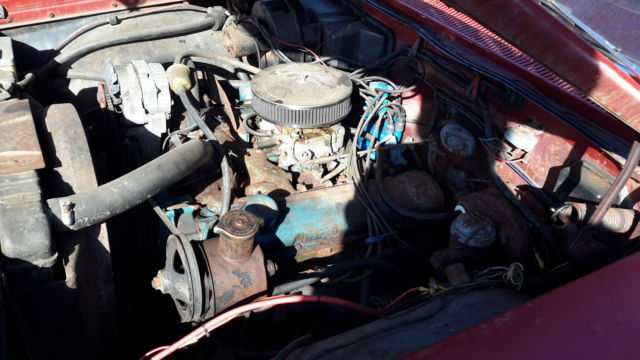 1961 Pontiac Catalina - photo 7