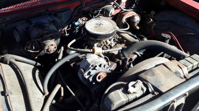 1961 Pontiac Catalina - photo 9