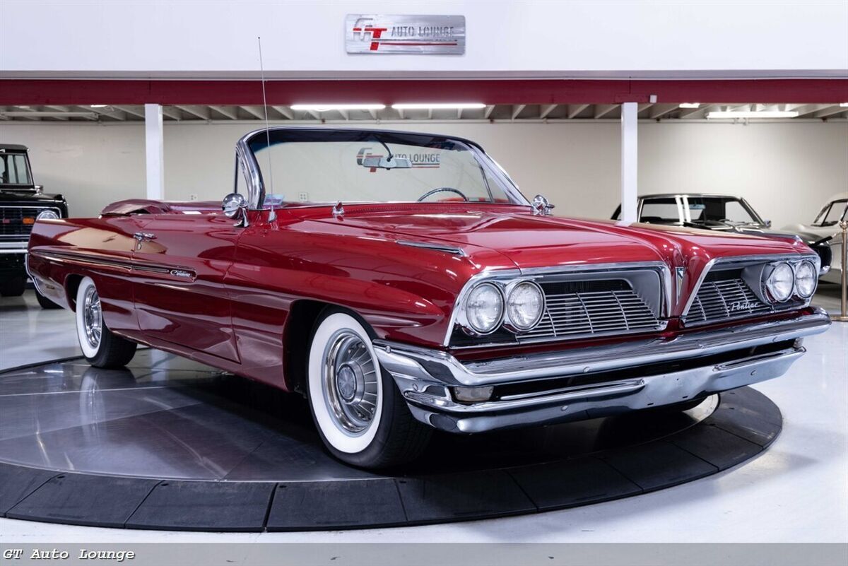 1961 Catalina - photo 4