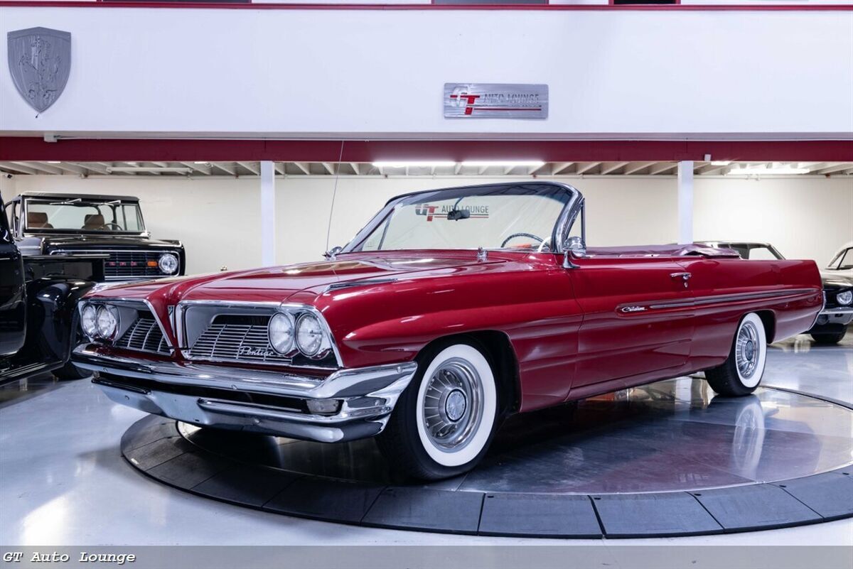1961 Catalina - photo 5