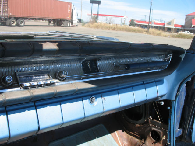 1961 Pontiac Catalina - photo 12