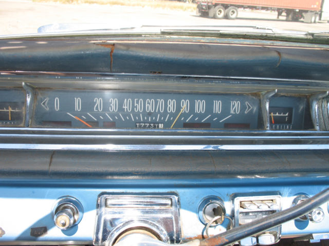 1961 Pontiac Catalina - photo 13