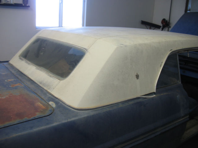 1961 Pontiac Catalina - photo 4