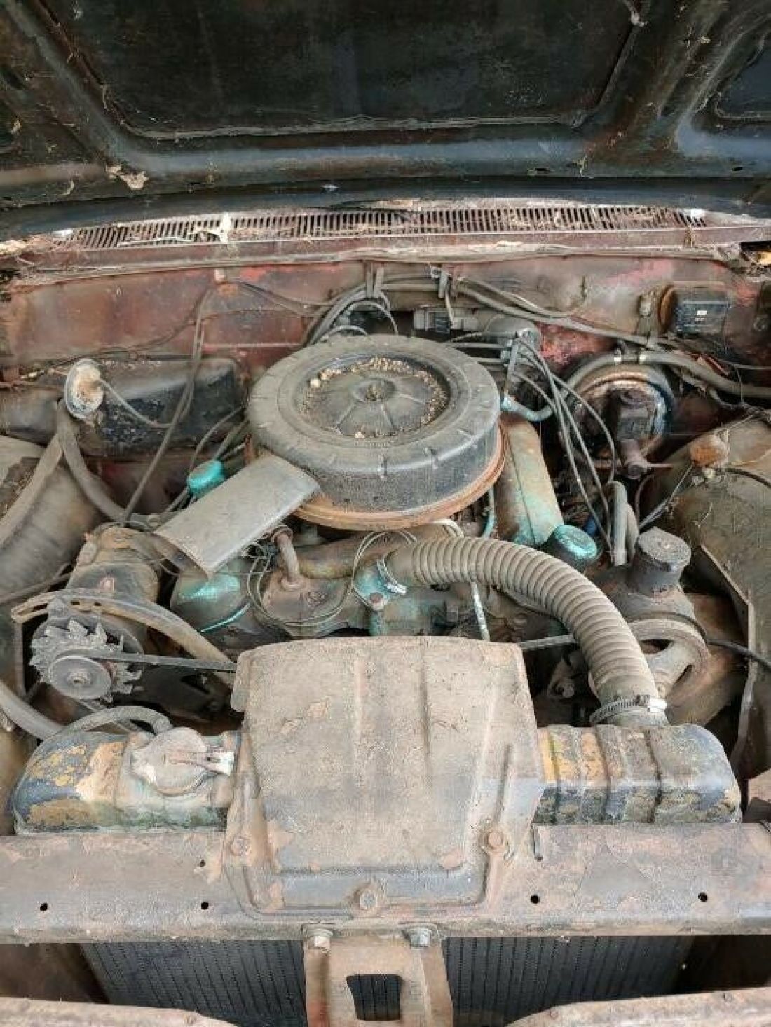 1961 Pontiac Catalina Coupe Sport Roof " BUBBLE TOP" - photo 5