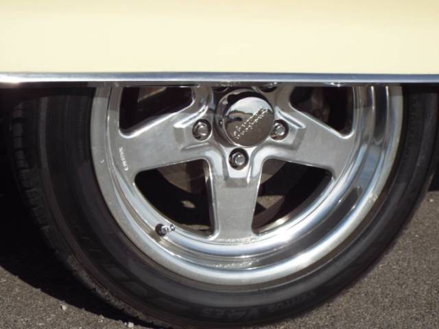 1965 Pontiac Grand Prix - photo 7
