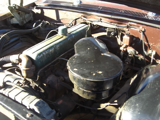 1961 Pontiac Catalina - photo 10