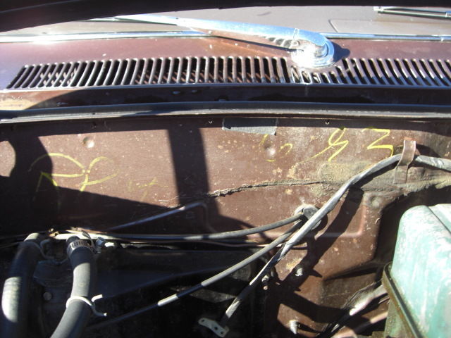 1961 Pontiac Catalina - photo 11