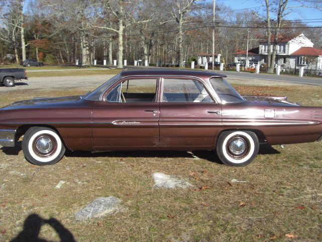 1961 Pontiac Catalina - photo 7