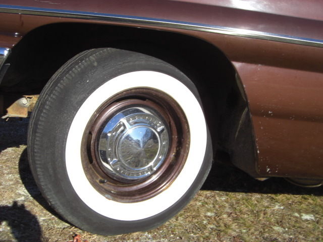 1961 Pontiac Catalina - photo 8