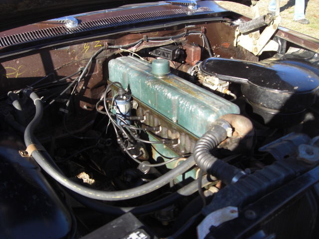 1961 Pontiac Catalina - photo 9