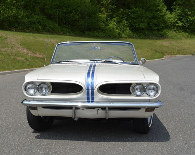 1961 Pontiac Monte Carlo - photo 7