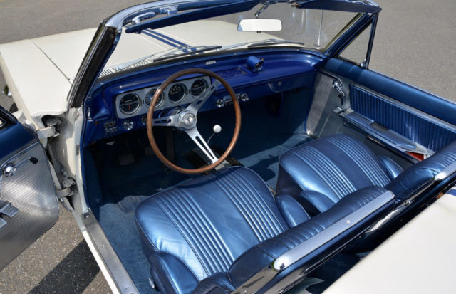 1961 Pontiac Monte Carlo - photo 9