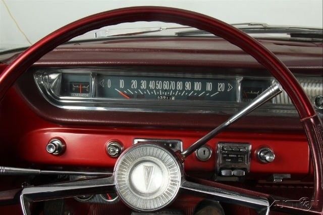 1961 Pontiac Catalina - photo 11